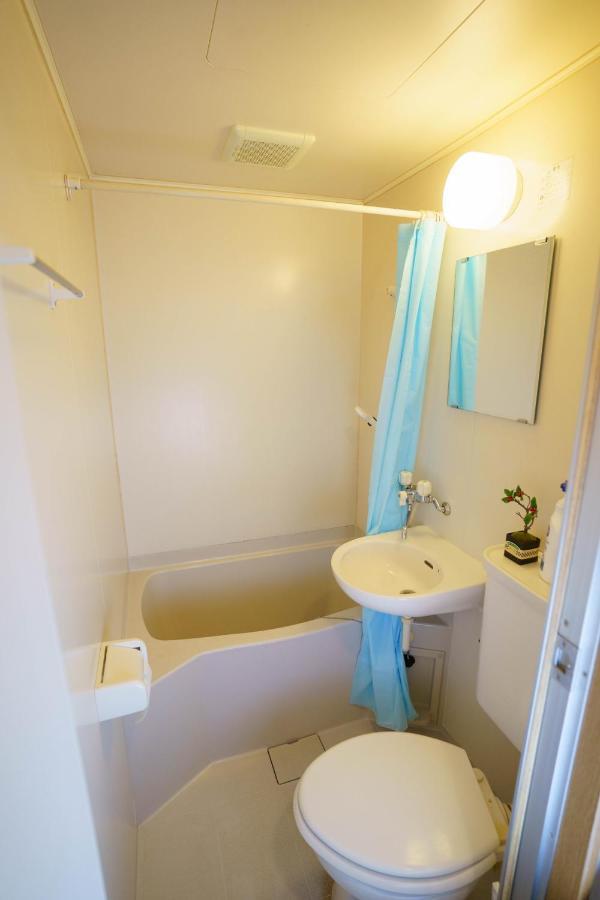 Buran House Apartment Tokyo Exterior photo