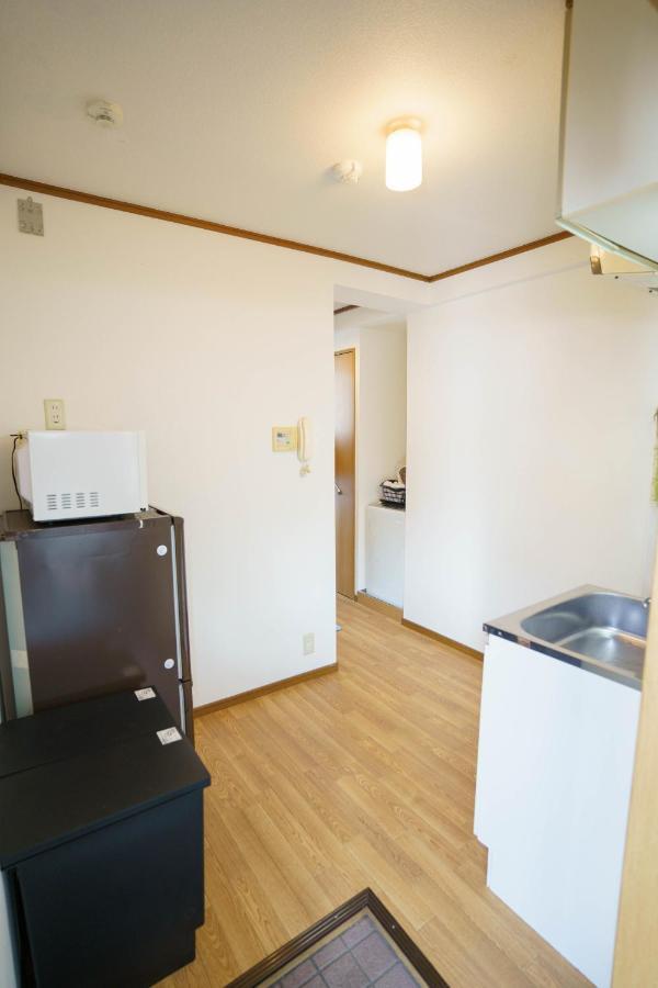 Buran House Apartment Tokyo Exterior photo