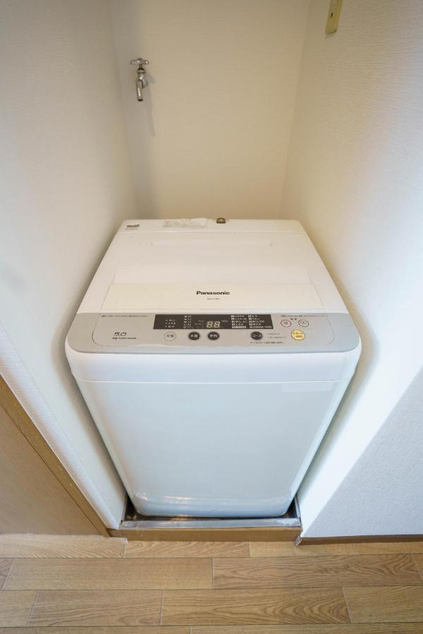 Buran House Apartment Tokyo Exterior photo